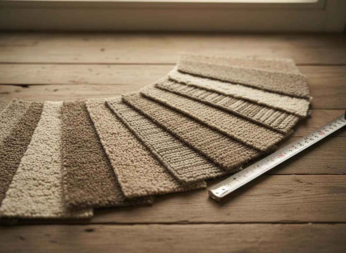 Carpet Installation Grady, NM FAQs